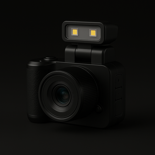 Y2000 Mini Camera