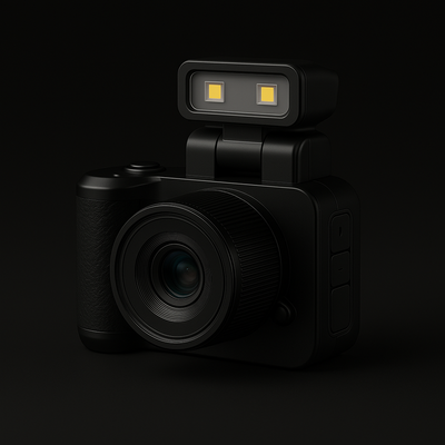 Y2000 Mini Camera